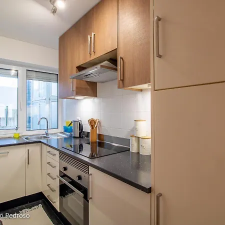 Nesha Ericeira Flats Apartment Exterior photo