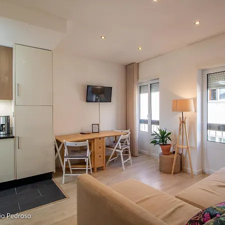 Nesha Ericeira Flats Apartment Exterior photo
