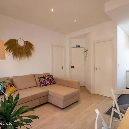 Nesha Ericeira Flats Apartment Exterior photo