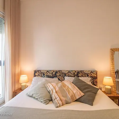 Nesha Ericeira Flats Apartment Exterior photo