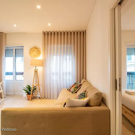 Nesha Ericeira Flats Apartment Exterior photo