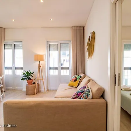 Nesha Ericeira Flats Apartment Exterior photo