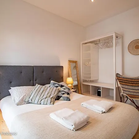 Nesha Ericeira Flats Apartment Exterior photo