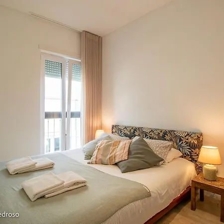 Nesha Ericeira Flats Apartment Exterior photo