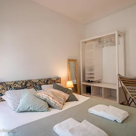Nesha Ericeira Flats Apartment Exterior photo