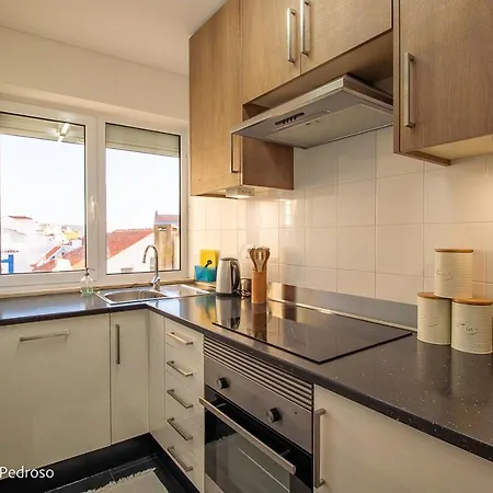 Nesha Ericeira Flats Apartment Exterior photo