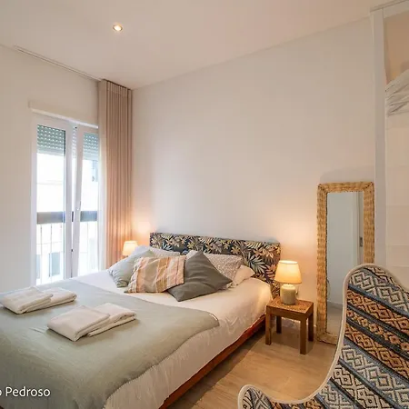 Nesha Ericeira Flats Apartment Exterior photo