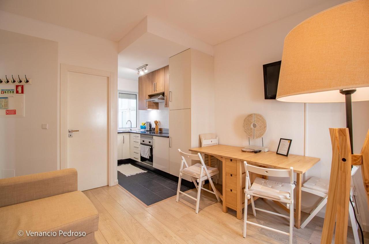 Nesha Flats Apartment *