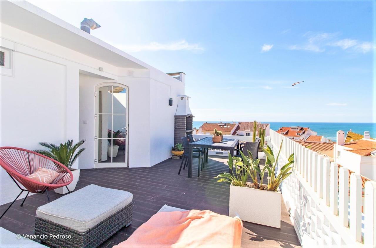 Nesha Flats Apartment Ericeira
