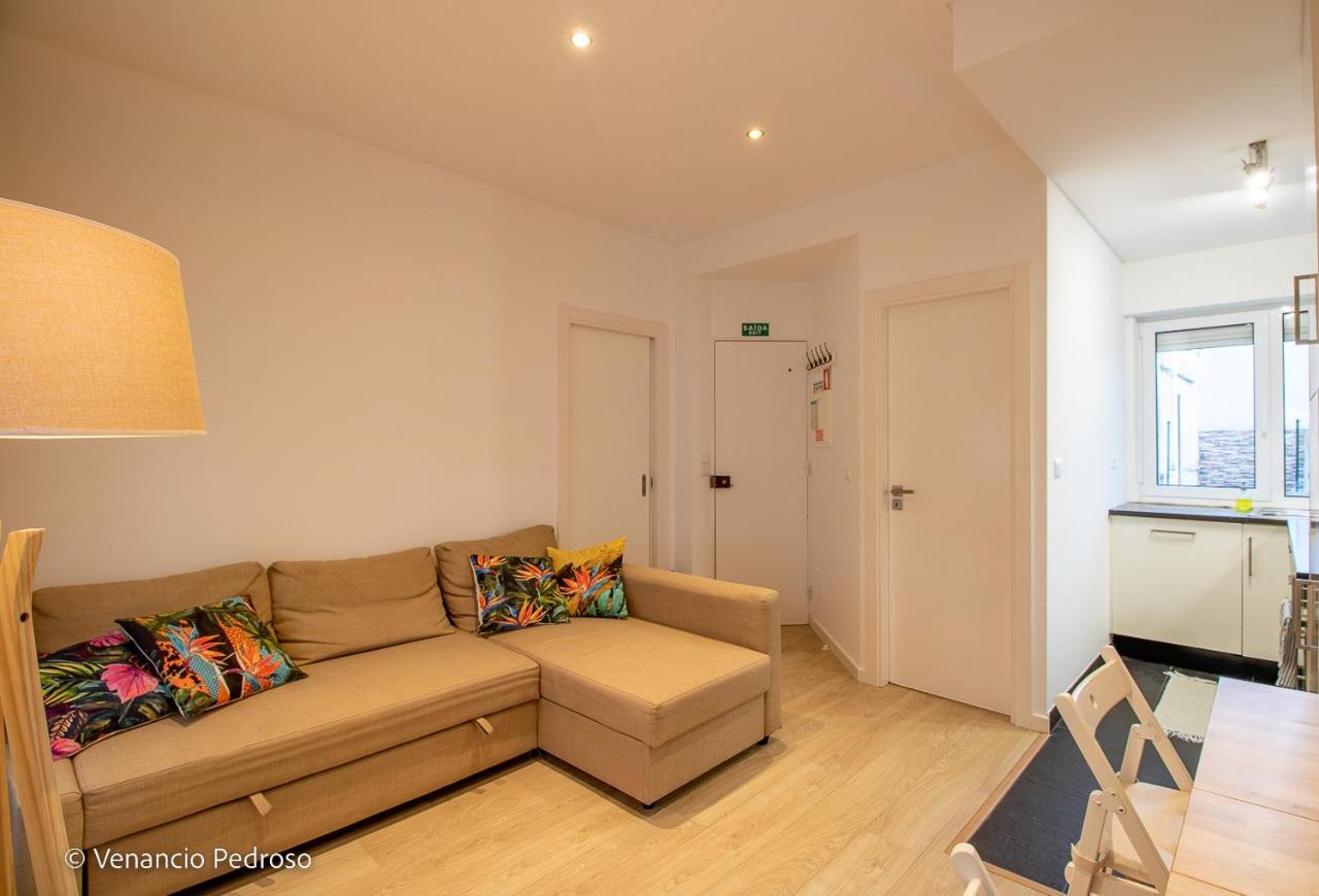 Nesha Flats Apartment Ericeira