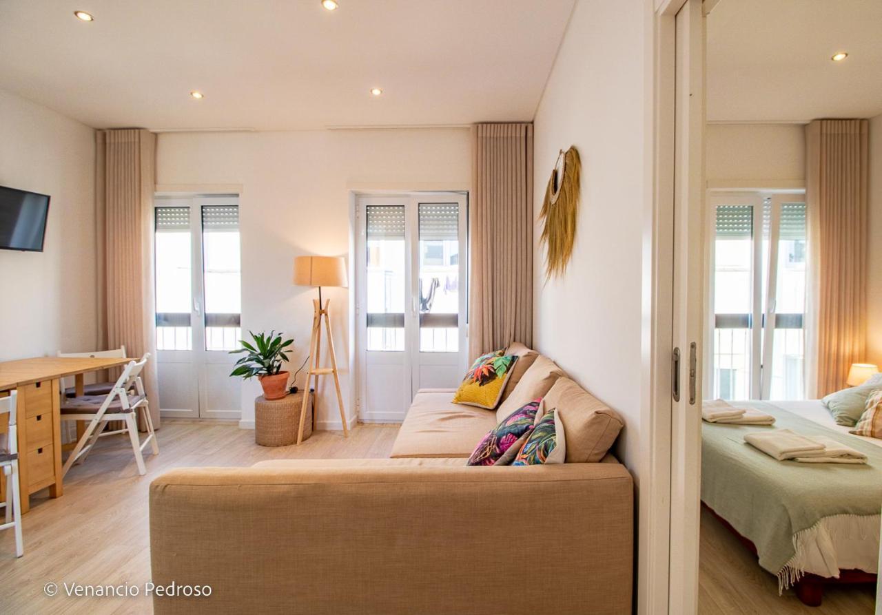 Apartment Nesha Flats Ericeira