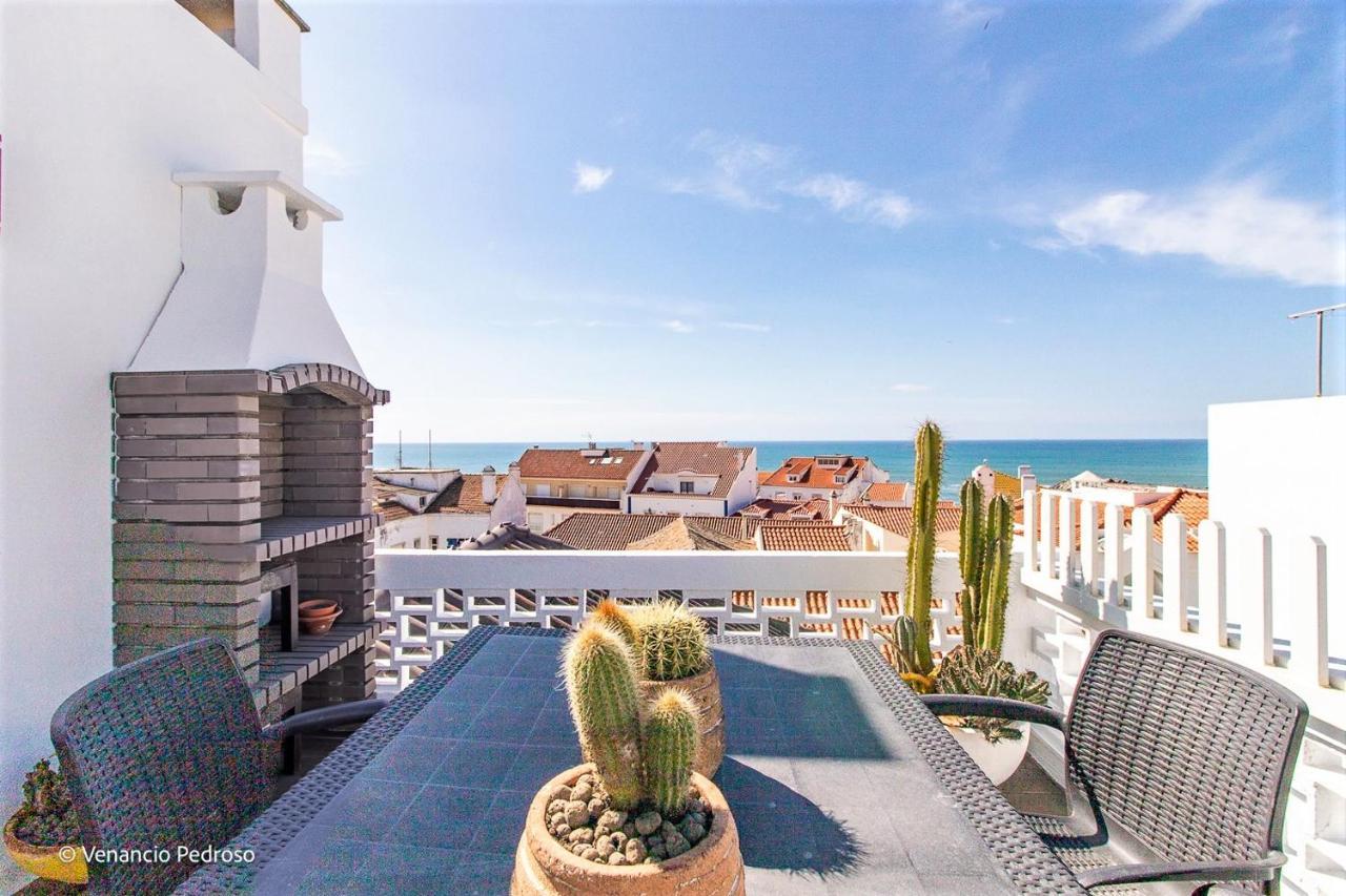 Apartment Nesha Flats Ericeira