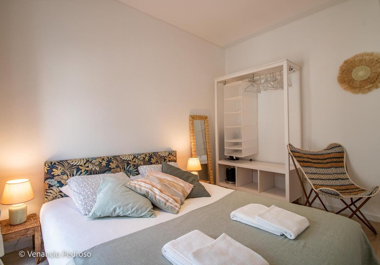 Apartment Nesha Flats *
