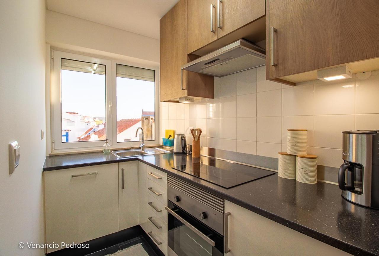 Nesha Flats Apartment Ericeira